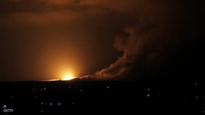 إسرائيل توافق على هدنة 12 ساعة تبدأ صباح اليوم