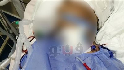 والدته ارتدت ملابس بيضاء في جنازته.. حكاية شاب بالطالبية قتل على يد نجل صاحب العقار