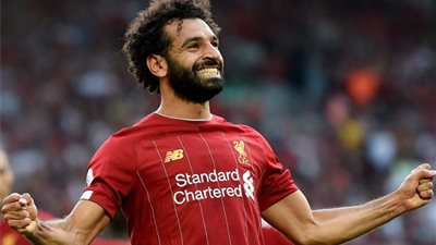 محمد صلاح سفير الكرة العربية في معرض الـ«فيفا» بزيورخ لثلاثة أشهر