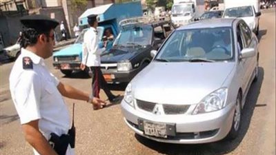 قانون المرور الجديد «يقطع عيش» نصف مليون مصري.. يضع 5 حيل لجمع الأموال من المواطنين.. ويعفي 400 ألف سيارة من الضرائب والرسوم.. ويقضي على المقطورات نهائيا بحظر الاستيراد أو التصنيع محليا