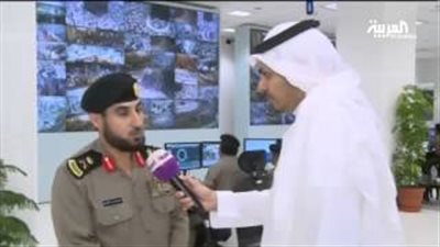 بالفيديو.. نجاة الشيخ «السديس» من محاولة اعتداء بالحرم المكى