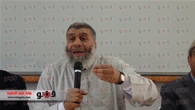 بلاغ للنائب العام ضد 