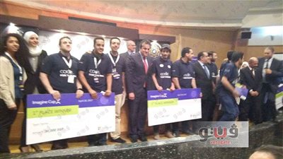 30 ألف جنيه للفائز بمسابقة كأس التخيل في جامعة حلوان