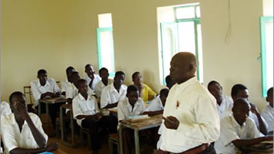 السودان يوافق على أداء الطلاب المصريين المقيمين لامتحانات الثانوية العامة هذا العام بصفة استثنائية