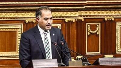 وكيل البرلمان يطالب بمحاكمة أردوغان دوليا بعد العدوان التركي على سوريا