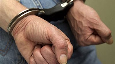 القبض على عاطل لاتهامه بقتل كهربائى سيارات بشبرا الخيمة