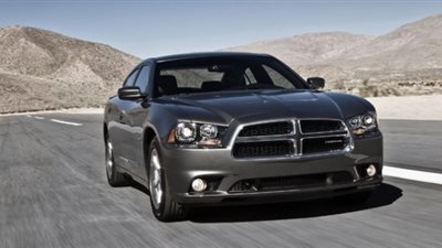 «هينيسي» الأمريكية تجري تعديلات لسيارة «دودج»