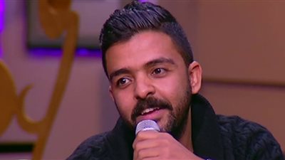 الشاعر عمرو حسين يحيى حفلا لطلاب جامعة المنيا.. الثلاثاء