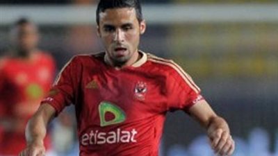 أحمد شديد قناوى: سموحة يحترم تاريخى.. وأفريقيا وراء انضمامي لصفوفه