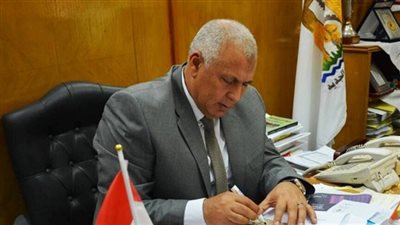 تحرير 1000 عقد نهائى وابتدائي لأراضى وضع اليد في الوادي الجديد