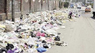 إطلاق حملة قومية للتوعية بمنظومة النظافة الشهر المقبل