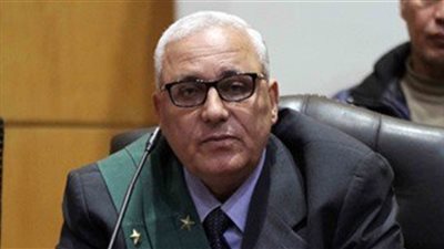 قاضي «جنايات الإسماعيلية» يعرض تقرير «الأمن الوطني» في «أحداث العنف»