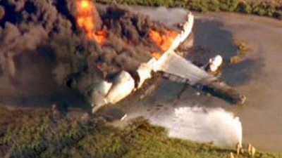 أزمة دبلوماسية بين الجزائر وفرنسا بسبب الصندوق الأسود للطائرة المنكوبة