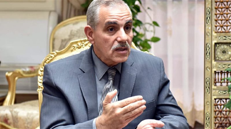  اللواء جمال نورالدين