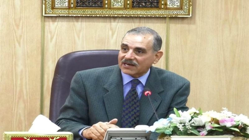 اللواء جمال نورالدين