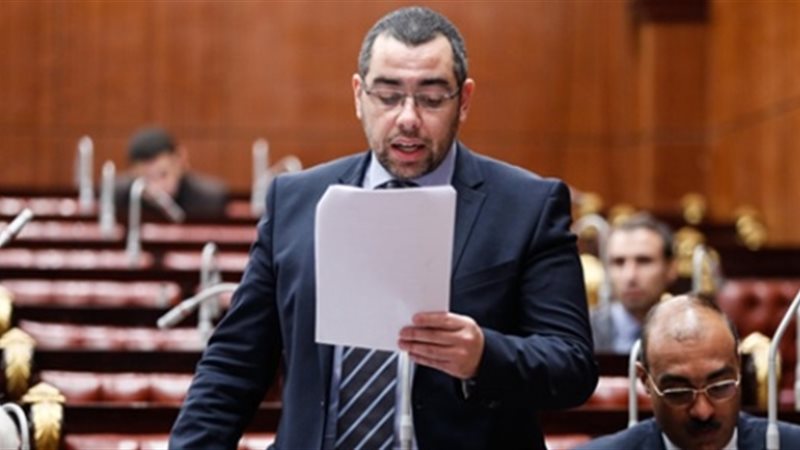 الدكتور محمد فؤاد