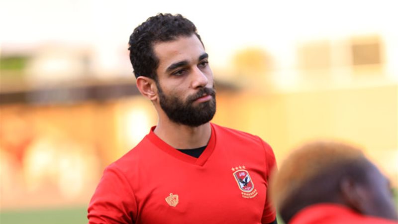 عمرو السولية 