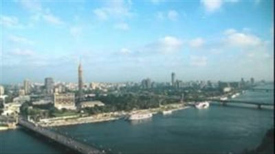 بالصوت.. «الأرصاد»: ارتفاع بدرجات الحرارة وشبورة مائية الثلاثاء