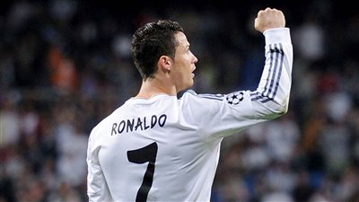 رونالدو يقود التشكيل الأمثل لربع نهائي دوري أبطال أوروبا