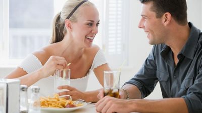 دراسة: الأزواج المتوافقون بشكل قوي معرضون للانفصال