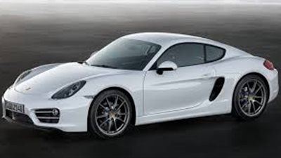 أسعار سيارات «بورش» في السوق المحلية