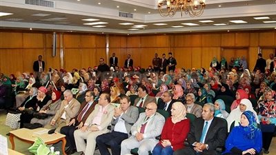 بالصور.. محافظ الشرقية: التمريض ركن أساسي لتطوير منظومة الصحة