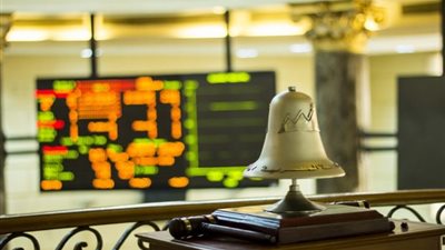 البورصة تربح 4.3 مليار جنيه بختام تعاملات الأسبوع