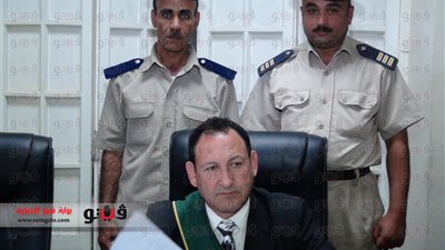 إداري كفر الشيخ يصدر 45 حكما ضد رئيس الجامعة