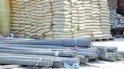 مدينة نصر للإسكان تطالب الحكومة بمراقبة أسعار مواد البناء