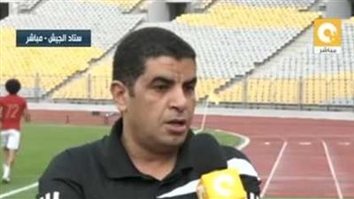 الإنتاج الحربي يصر على إقامة مباراة الاتحاد في موعدها