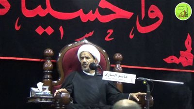 مطالب في الكويت بطرد رجل دين شيعى يسب صحابة الرسول