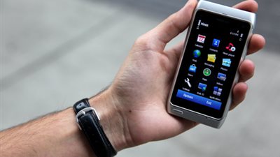 السعودية تستورد هواتف محمولة بقيمة 2.3 مليارات في شهر رمضان