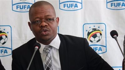 الـ«فيفا» يقرر إيقاف رئيس الاتحاد الأوغندي وعضو المكتب التنفيذي بالكاف