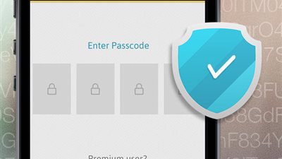 تطبيق جديد من 