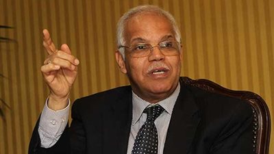 محافظ القاهرة يناقش منظومة النظافة