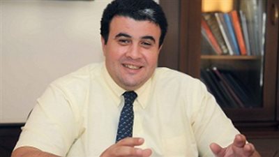 حامد مبروك: 5 تحديات رئيسية تواجه قطاع التأمين في مصر