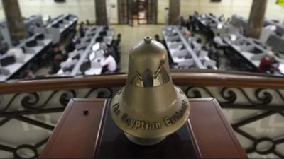 5.7 مليار جنيه أرباح البورصة خلال تعاملات الأسبوع