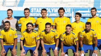 مباراة الإسماعيلي والحدود بالدوري في موعدها الأصلي دون تغيير