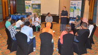 السبت.. اختيار الفائزين بمسابقة مختبر الشهرة في بيت السحيمي