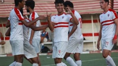 الزمالك يفوز على الأهلي بثنائية في قمة دوري الجمهورية 2004