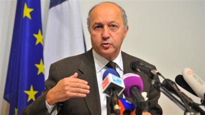 اجتماع لوزراء الخارجية لبحث أزمة غزة بباريس خلال ساعات