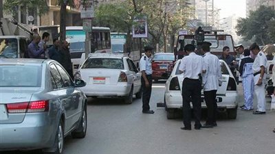 حملات مرورية تعيد 11 سيارة ودراجة مسروقين وتضبط 14 سائقا تحت تأثير المخدرات