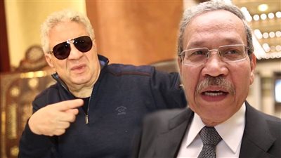 خطة «علاء عبدالمنعم» للإطاحة بـ«مرتضى منصور» من البرلمان.. القيادي بـ«دعم مصر»: أمتلك سيديهات تورط النائب.. إهانته لـ«السيسي» كافية لإسقاط عضويته.. أحمد مرتضى ي