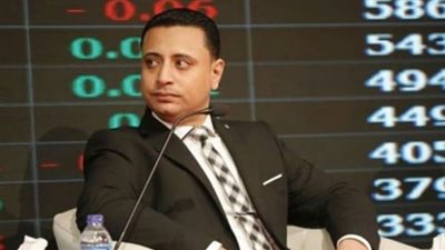 خبير: النتائج الإيجابية للمؤشر السبعيني ظهرت باختراق مستوى 530 نقطة