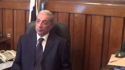 النائب العام يسلم الاستئناف ملف إحالة 13 متهمًا بجلب أسلحة من الخارج