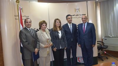 غرفة القاهرة توقع بروتوكول تعاون مع بنك ناصر لدعم مشروعات المرأة