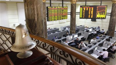 البورصة تربح 825 مليون جنيه خلال تعاملات الأسبوع.. «تقرير»