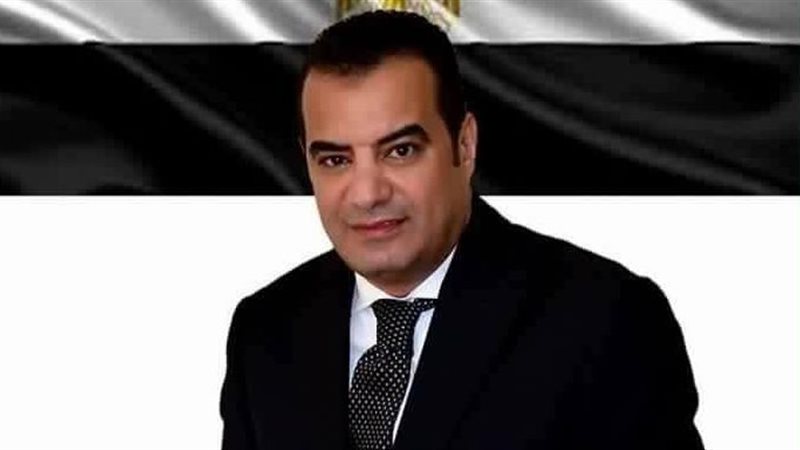 أحمد إدريس، عضو مجلس