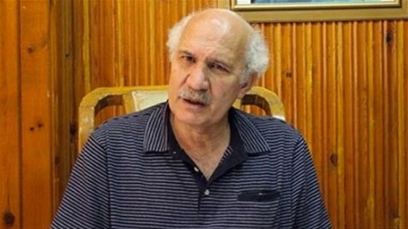 سيد عبد العال رئيس