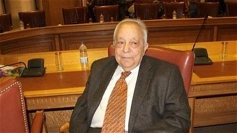 يحيي زنانيري، رئيس